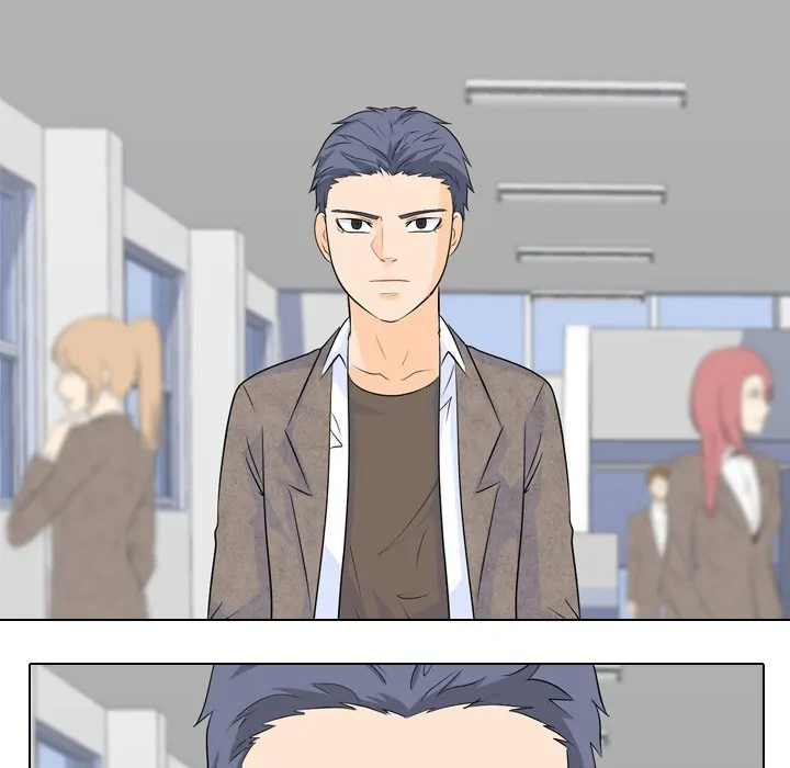 High School Legend: Red Dragon Chapter 63 - Page 47