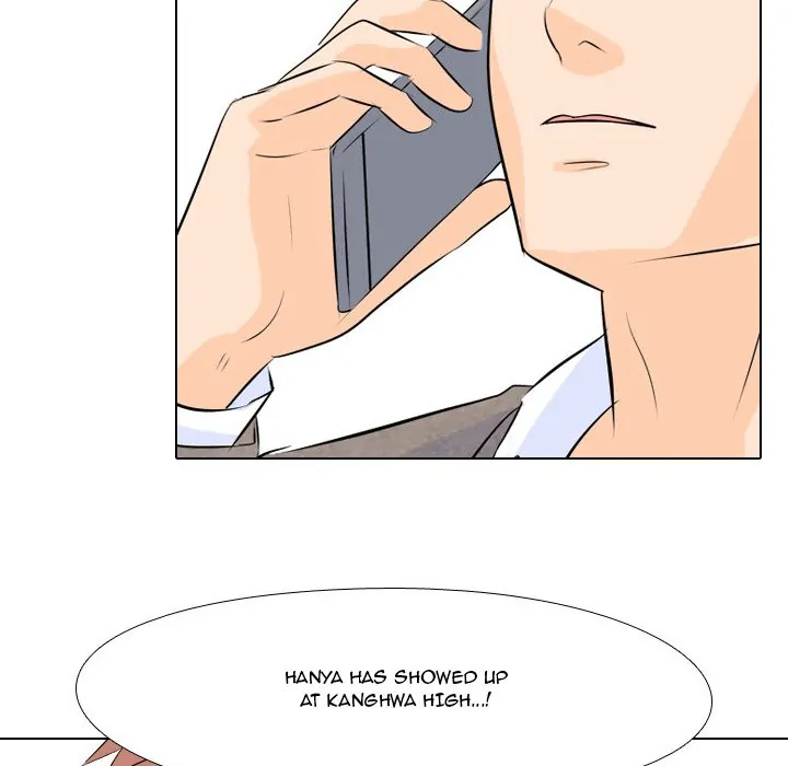 High School Legend: Red Dragon Chapter 63 - Page 54