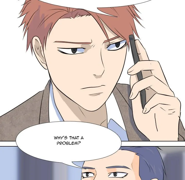 High School Legend: Red Dragon Chapter 63 - Page 55
