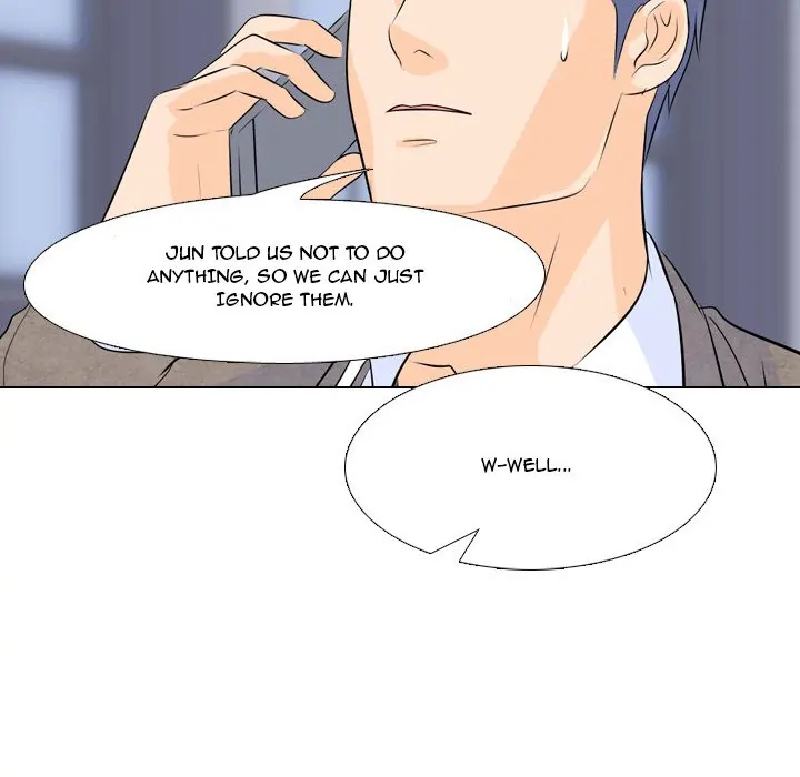High School Legend: Red Dragon Chapter 63 - Page 56
