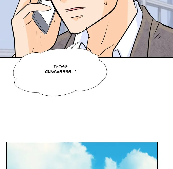 High School Legend: Red Dragon Chapter 63 - Page 60