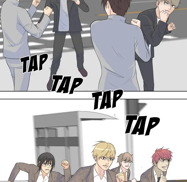 High School Legend: Red Dragon Chapter 63 - Page 7