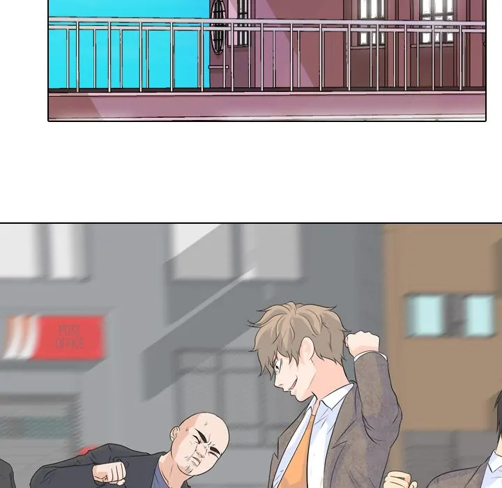 High School Legend: Red Dragon Chapter 63 - Page 62