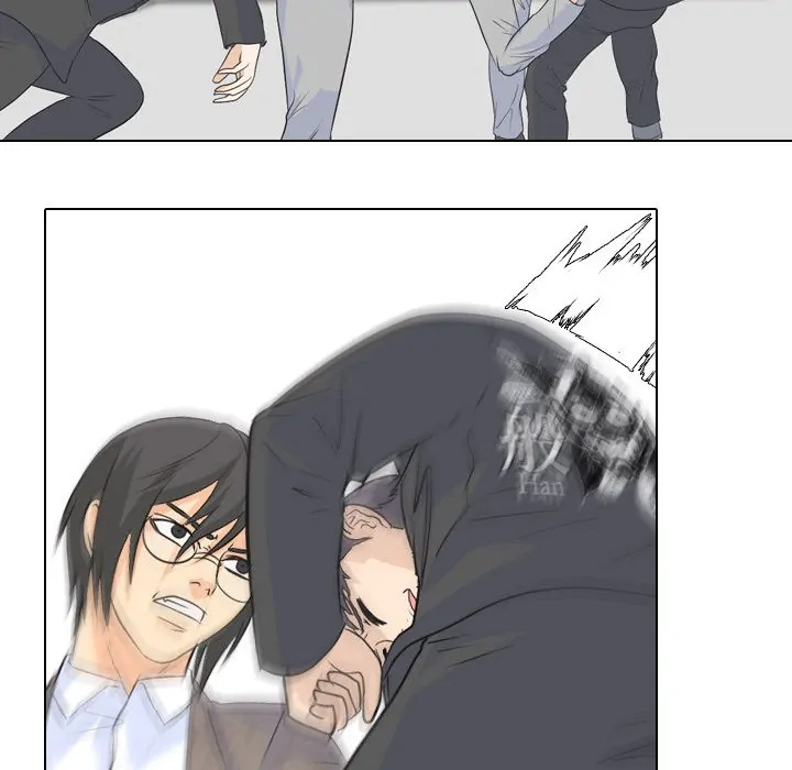 High School Legend: Red Dragon Chapter 63 - Page 64