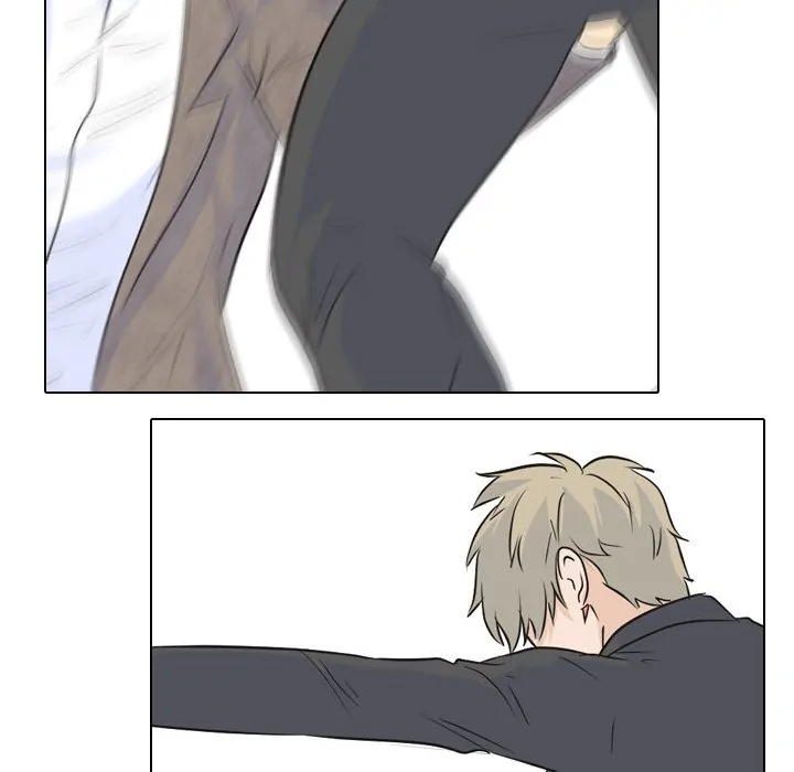 High School Legend: Red Dragon Chapter 63 - Page 65