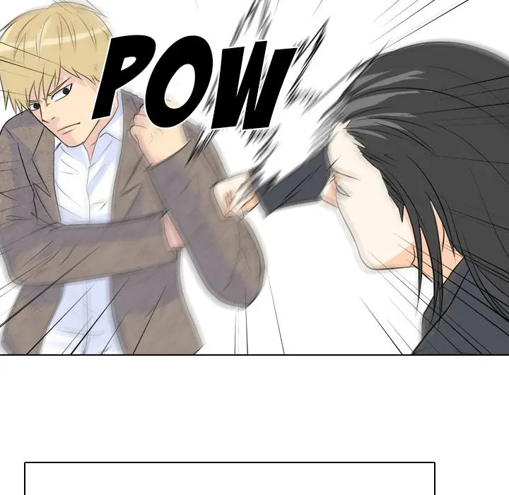 High School Legend: Red Dragon Chapter 63 - Page 68