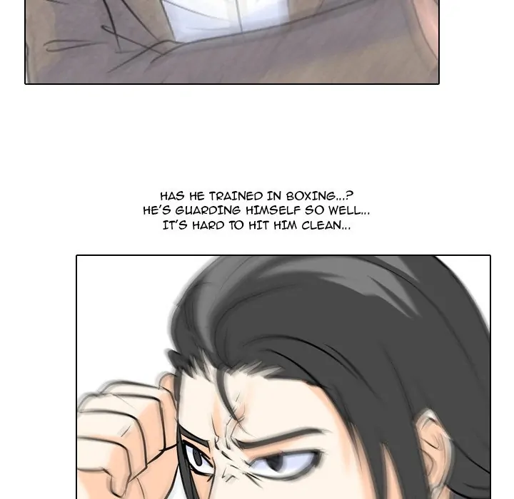 High School Legend: Red Dragon Chapter 63 - Page 70