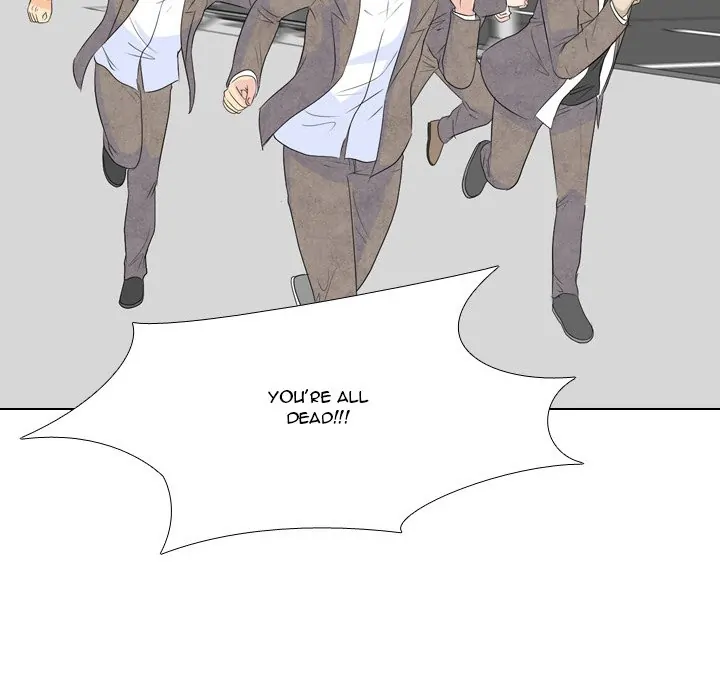 High School Legend: Red Dragon Chapter 63 - Page 8