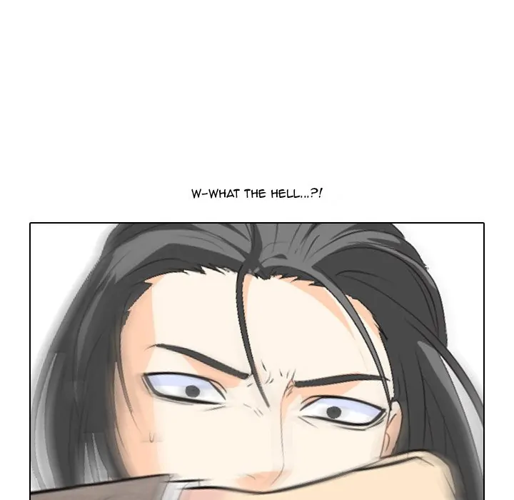 High School Legend: Red Dragon Chapter 63 - Page 73