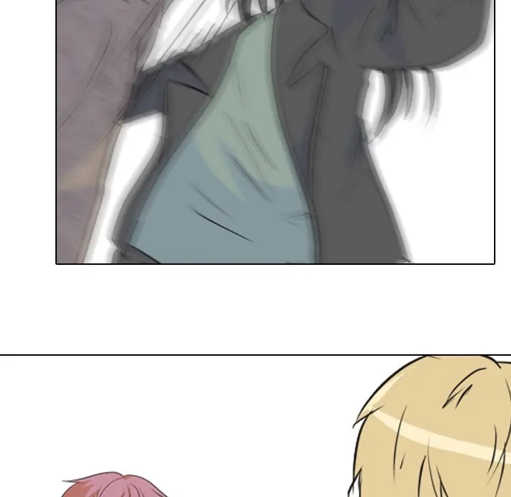 High School Legend: Red Dragon Chapter 63 - Page 77