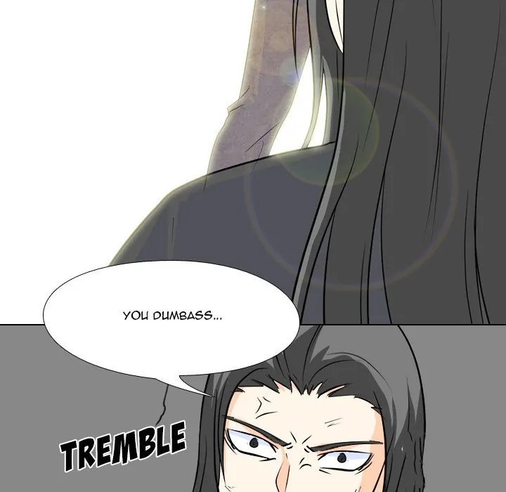 High School Legend: Red Dragon Chapter 63 - Page 83
