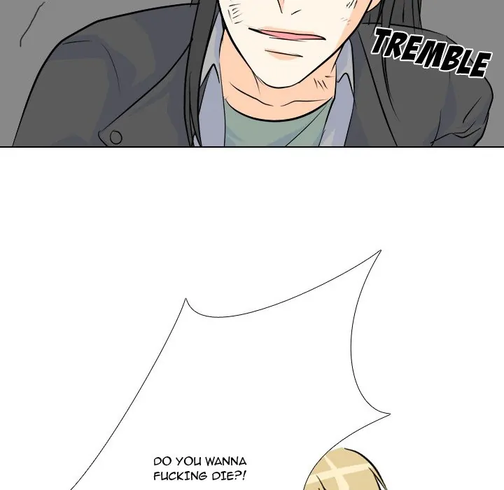 High School Legend: Red Dragon Chapter 63 - Page 84