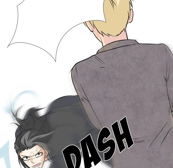 High School Legend: Red Dragon Chapter 63 - Page 85