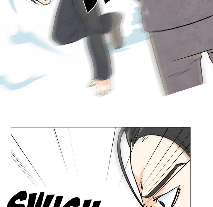 High School Legend: Red Dragon Chapter 63 - Page 86