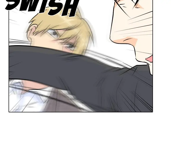 High School Legend: Red Dragon Chapter 63 - Page 87