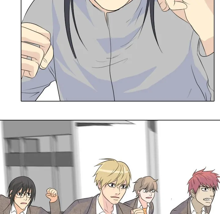 High School Legend: Red Dragon Chapter 63 - Page 10
