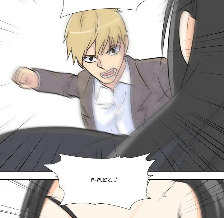 High School Legend: Red Dragon Chapter 63 - Page 92