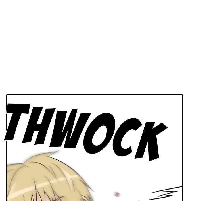 High School Legend: Red Dragon Chapter 63 - Page 94