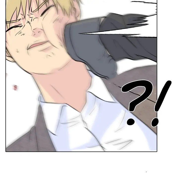High School Legend: Red Dragon Chapter 63 - Page 95