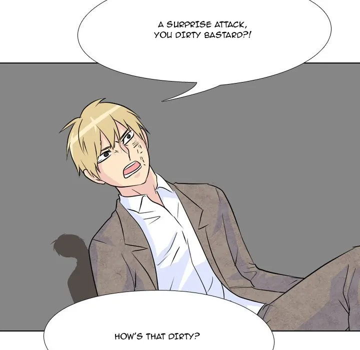 High School Legend: Red Dragon Chapter 63 - Page 99