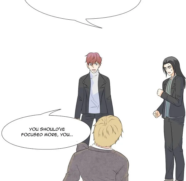 High School Legend: Red Dragon Chapter 63 - Page 100