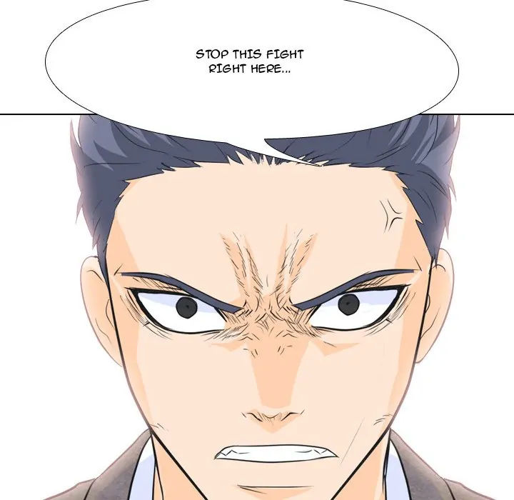 High School Legend: Red Dragon Chapter 64 - Page 103