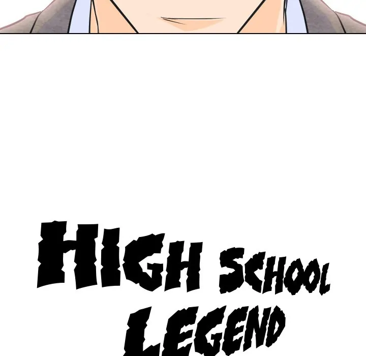 High School Legend: Red Dragon Chapter 64 - Page 107