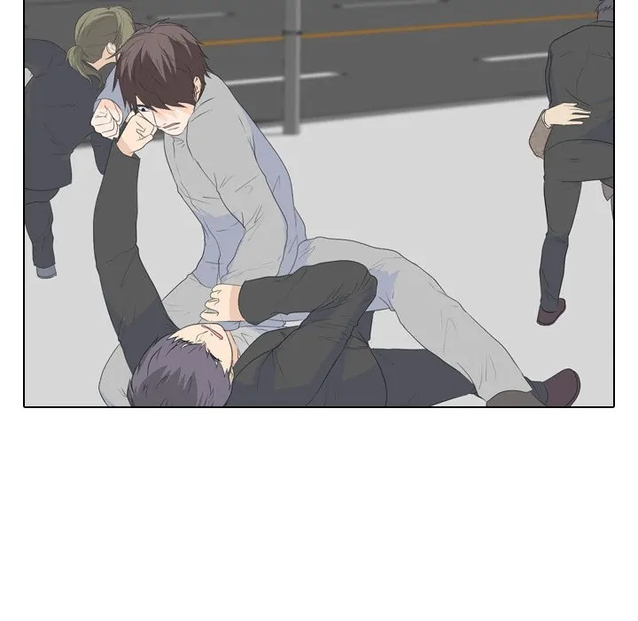 High School Legend: Red Dragon Chapter 64 - Page 20