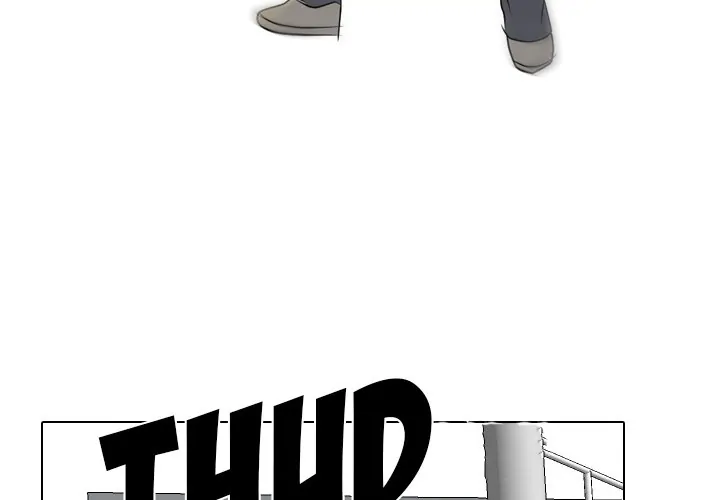 High School Legend: Red Dragon Chapter 64 - Page 3