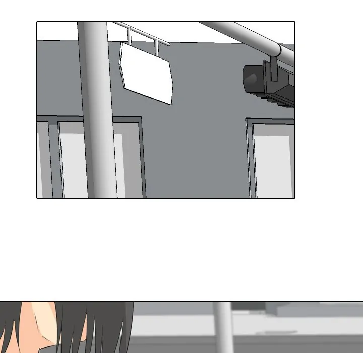 High School Legend: Red Dragon Chapter 64 - Page 21