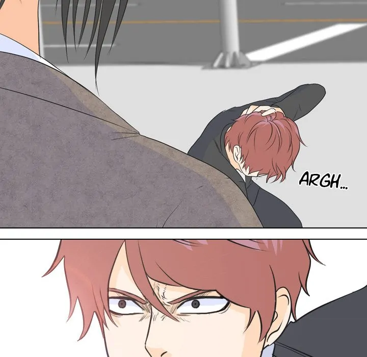 High School Legend: Red Dragon Chapter 64 - Page 22