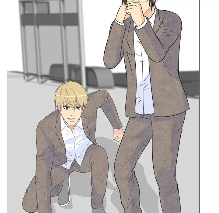 High School Legend: Red Dragon Chapter 64 - Page 24
