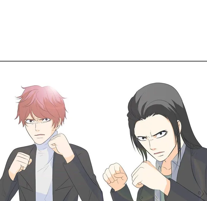 High School Legend: Red Dragon Chapter 64 - Page 28
