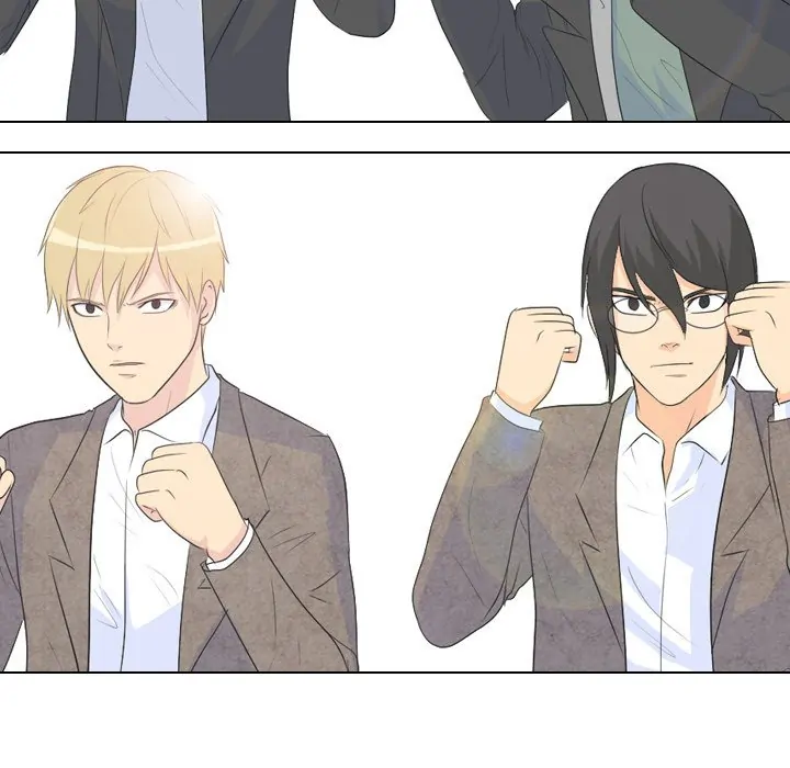 High School Legend: Red Dragon Chapter 64 - Page 29