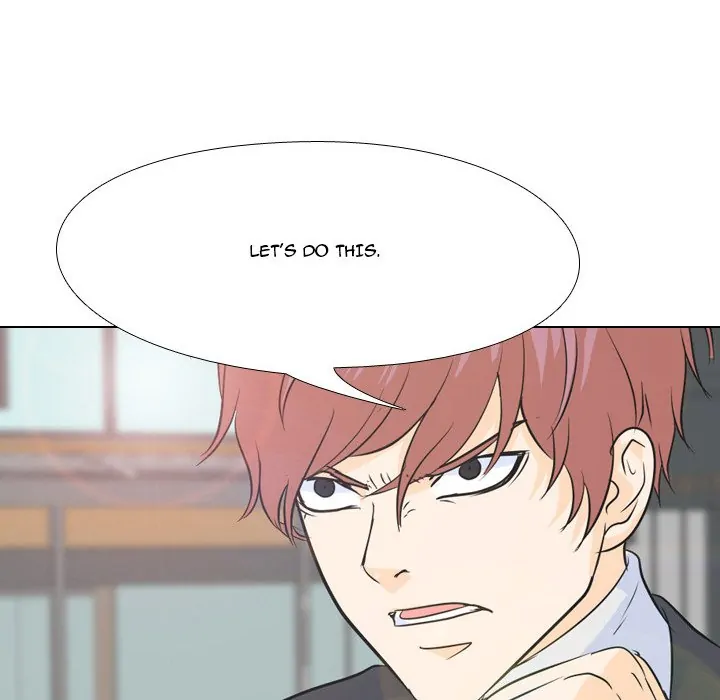 High School Legend: Red Dragon Chapter 64 - Page 30
