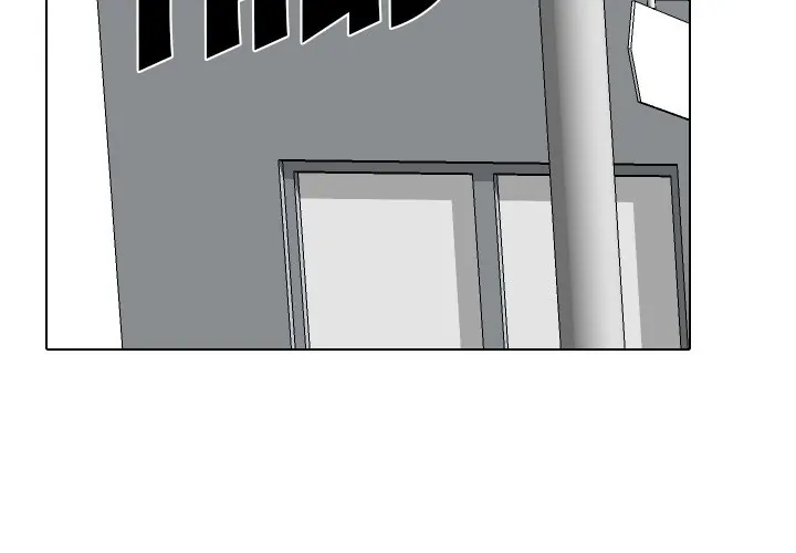 High School Legend: Red Dragon Chapter 64 - Page 4