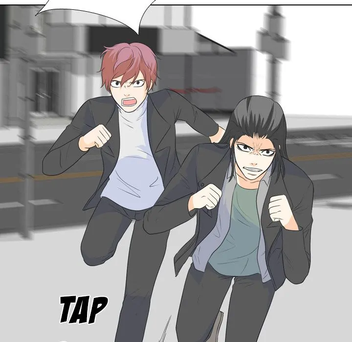 High School Legend: Red Dragon Chapter 64 - Page 32