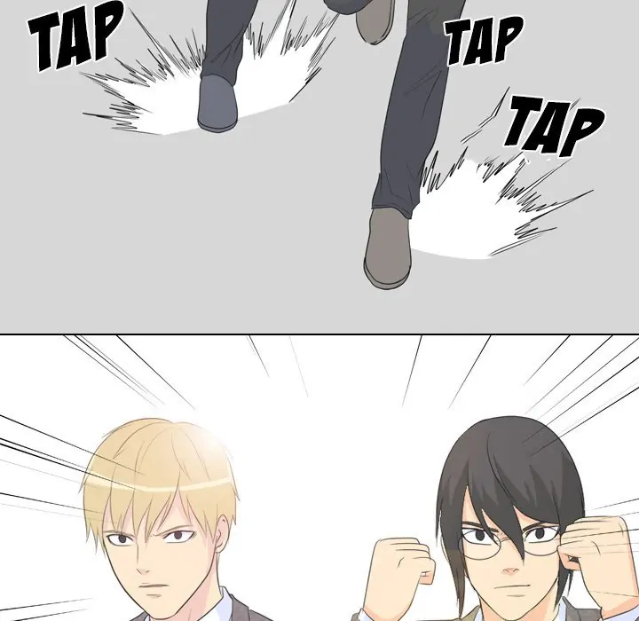 High School Legend: Red Dragon Chapter 64 - Page 33