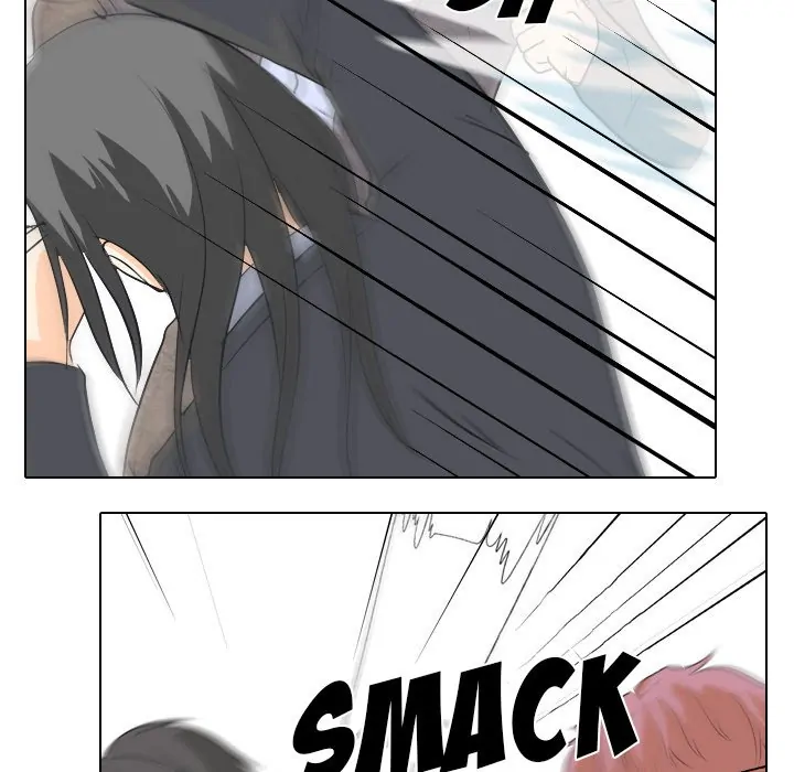 High School Legend: Red Dragon Chapter 64 - Page 35
