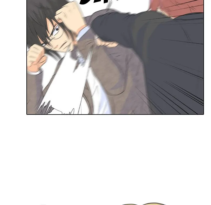 High School Legend: Red Dragon Chapter 64 - Page 36