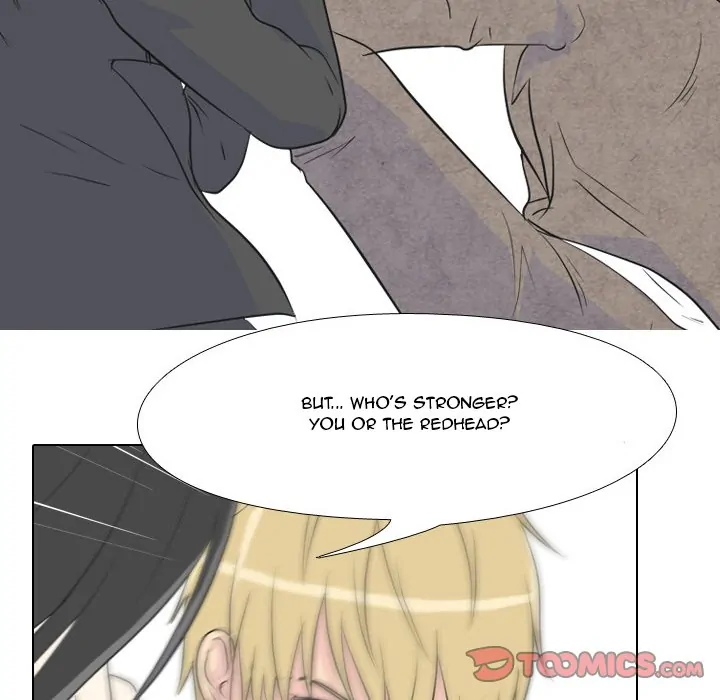 High School Legend: Red Dragon Chapter 64 - Page 38