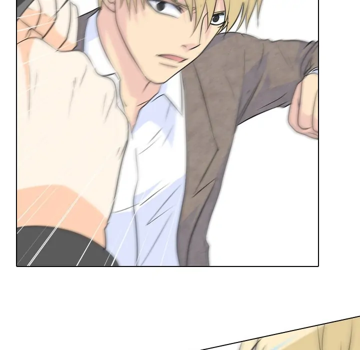 High School Legend: Red Dragon Chapter 64 - Page 39