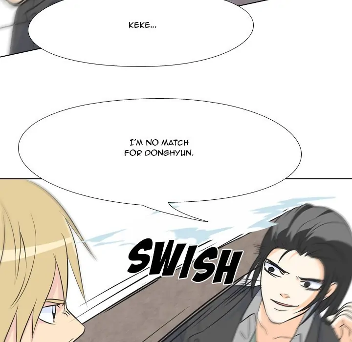High School Legend: Red Dragon Chapter 64 - Page 41