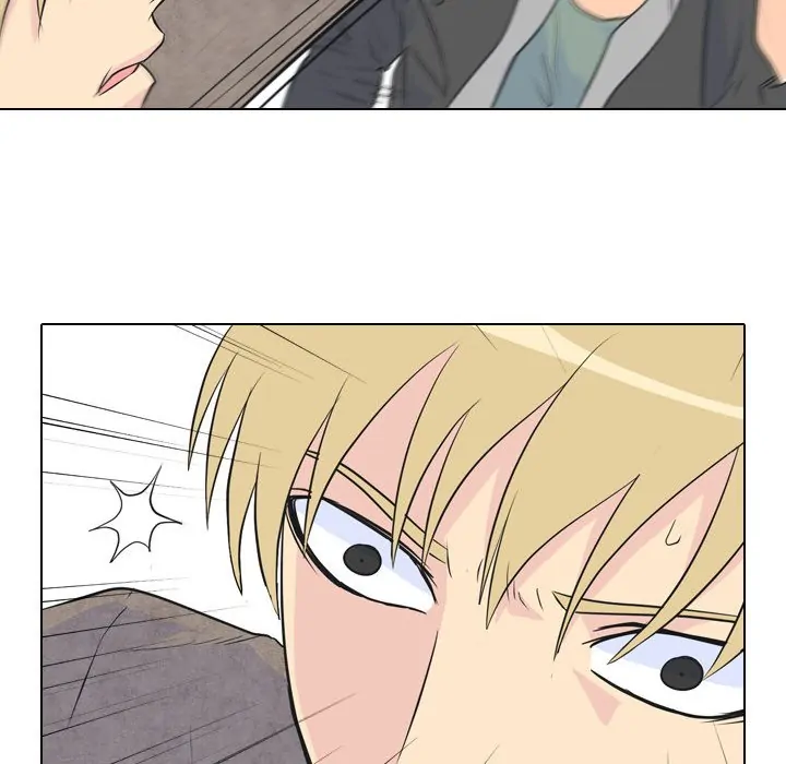 High School Legend: Red Dragon Chapter 64 - Page 42