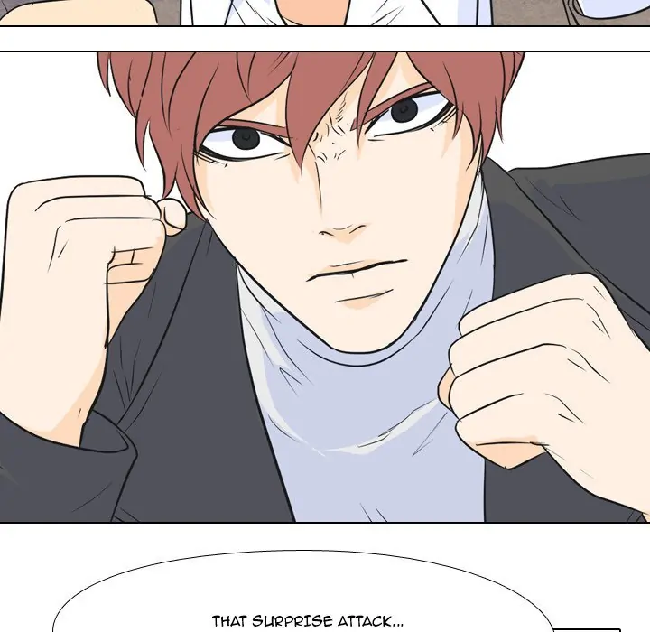 High School Legend: Red Dragon Chapter 64 - Page 48