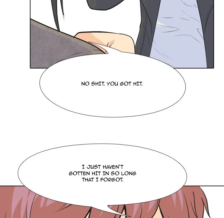 High School Legend: Red Dragon Chapter 64 - Page 50