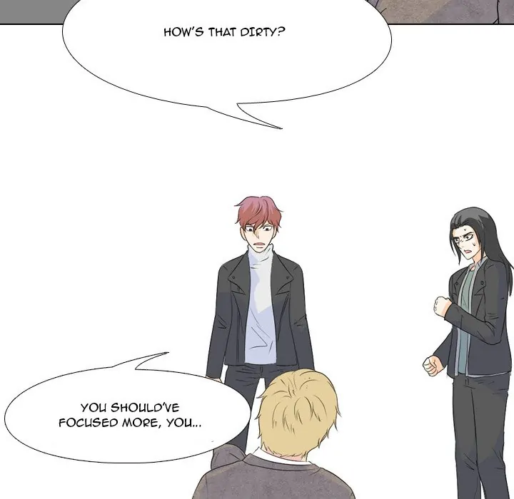 High School Legend: Red Dragon Chapter 64 - Page 6