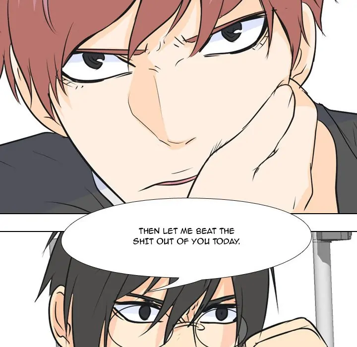 High School Legend: Red Dragon Chapter 64 - Page 51