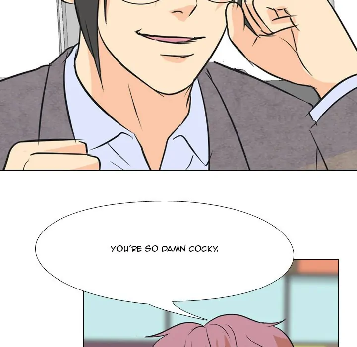 High School Legend: Red Dragon Chapter 64 - Page 52