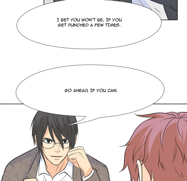 High School Legend: Red Dragon Chapter 64 - Page 54